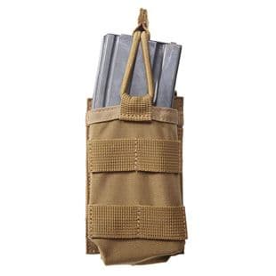 5.11 Single Molle Mag Pouch with Bungee