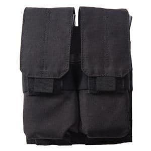 5.11 Double Magazine Pouch W/Cover (holds 2 Mags) 58708