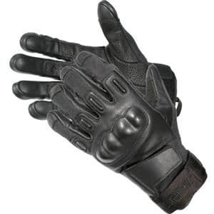 Blackhawk S.O.L.A.G. HD Gloves with Kevlar 8151