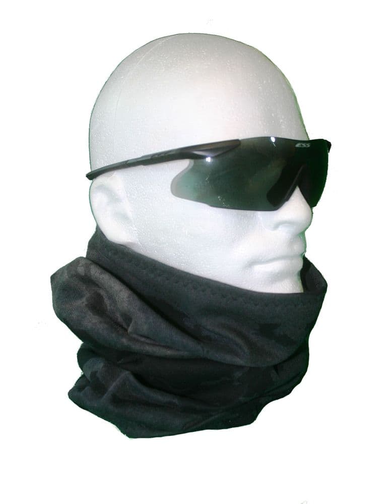 0241 Tactical A-TACS LE Cold Weather Neck Gaiter