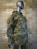 0241 Tactical Operator Pullover Jacket - Multicam