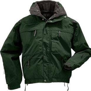 5.11 5-IN-1 Jacket 28017 | Tactical-Kit