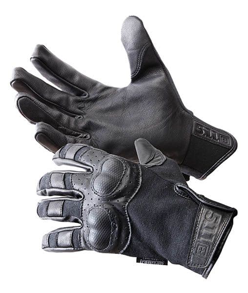 5.11 Hard Time Glove 59354