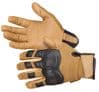 5.11 Hard Time Tan Glove 59354