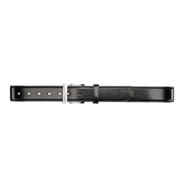5.11 Leather Casual Belt 1.5 59501