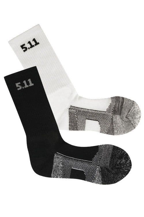 5.11 Level 1 6" & 9" Socks