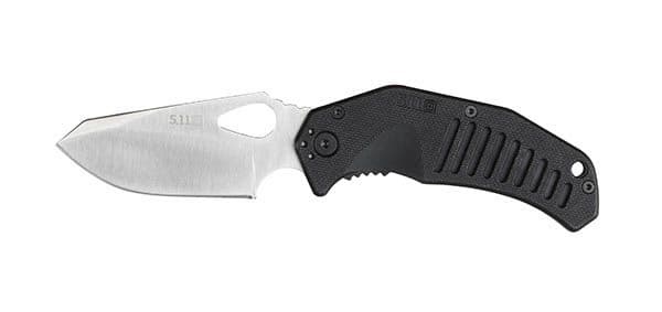 5.11 LMC Modified Clip Knife 51066