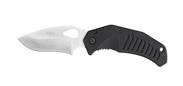 5.11 LMC Recurve Knife 51068
