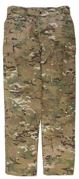 5.11 Multicam pants Tactical Pants 74350