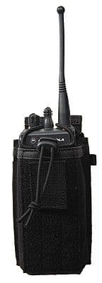 5.11 Radio Pouch 58718 | Tactical-Kit