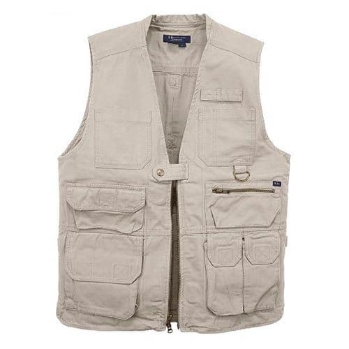 5.11 Tactical Vest 80001