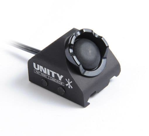 Unity Tactical Hot Button  Rail Mount