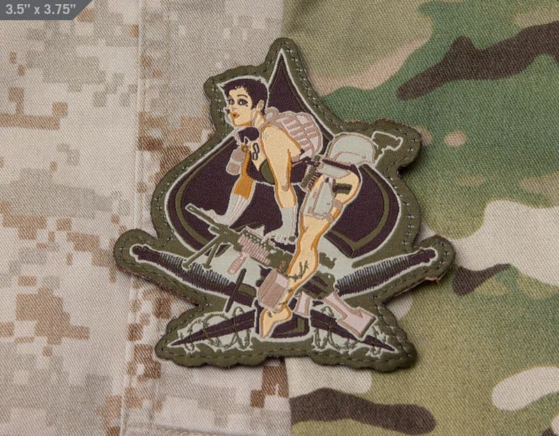 Aces High Patch