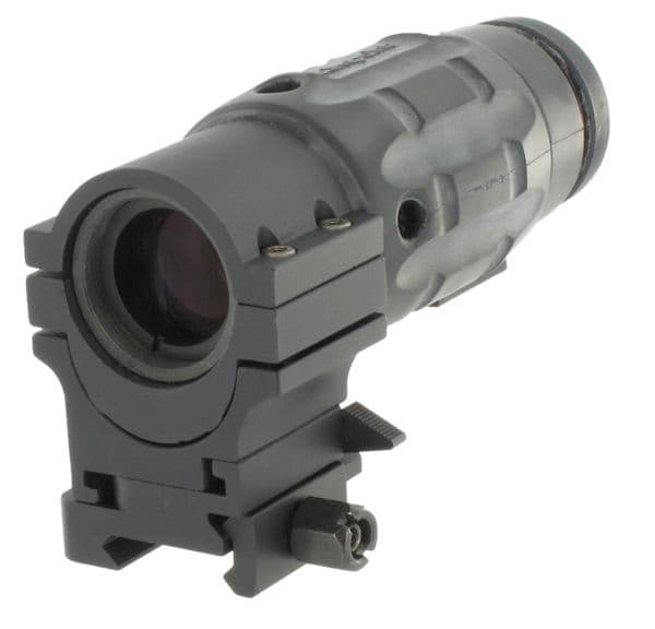 AIMPOINT 3XMAG With Twist Mount