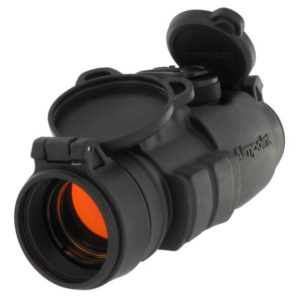 AIMPOINT AP CompML2 with QR Mount