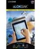 aLoksak 2 Pack Double Zip 8" x 11" Ipad Size