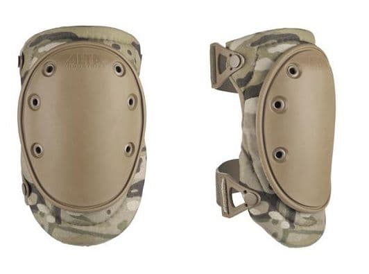 ALTA FLEX Tactical Knee Pads 50413