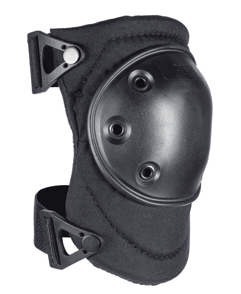 Alta Pro S Tactical Knee Pads with Flexible Caps