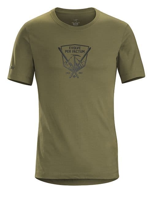 Arc'teryx EPF SS T-shirt