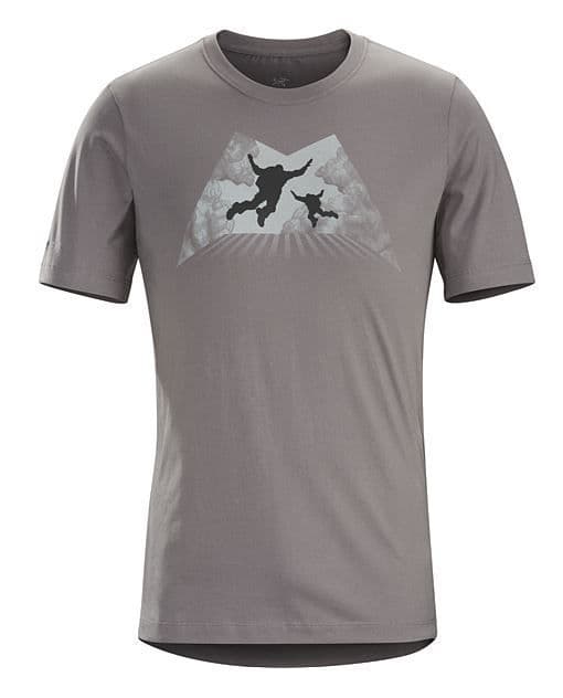 Arc'teryx OTR SS T-shirt