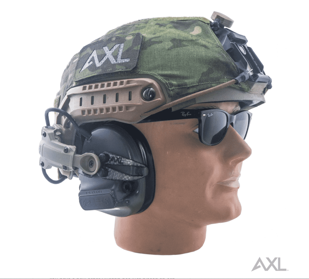 AXL Advanced RAC Link