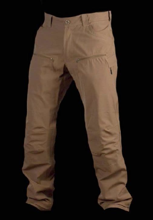 Beyond A5 Rig Light Backcountry Plus Pant