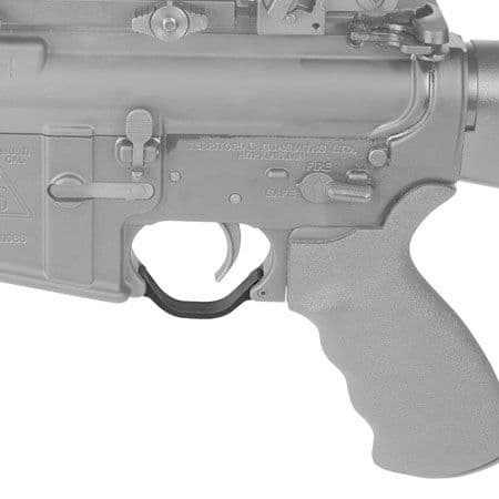 Black Hawk AR15/M16 Oversized Trigger Guard 71TG00