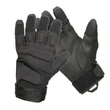 BlackHawk HellStorm S.O.L.A.G Gloves 8063 (Black)