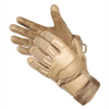 Blackhawk Hellstorm S.O.L.A.G Gloves with Nomex(Tan)8114
