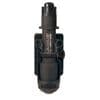 Blackhawk Night-Ops Flashlight Holder W/Mod-U-Lok Attachment 75GH00BK