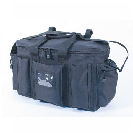 Blackhawk Police Equipment Bag (Black) 20PE00BK