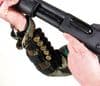 Blackhawk PRO Firearm Shotgun Pouch Black 80FS00BK