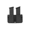Blade-Tech Total Eclipse Double Mag Pouch