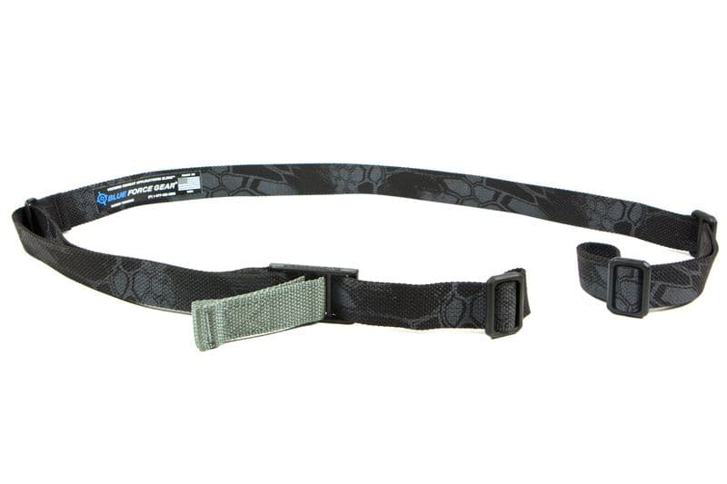 Blue Force Gear Padded Vickers Kryptek Combat Applications Sling VCAS-200 - Limited Edition