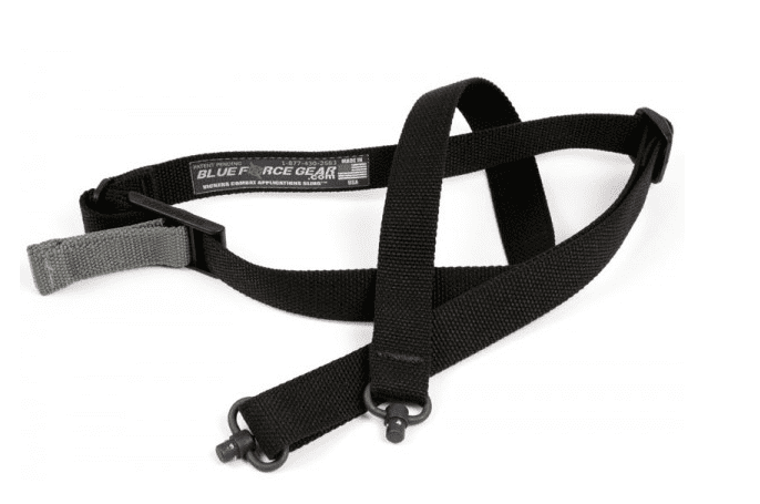 Blue Force Gear Vickers Push Button Slings