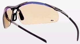 Bolle ESP Tactical Glasses (Metal Frame)