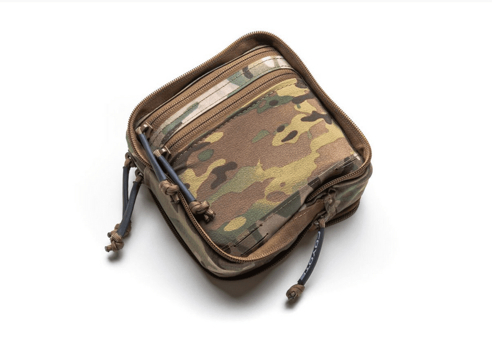 Coyote Tactical Solution CHALUPA GP Pouch