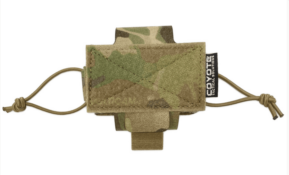 Coyote Tactical Solutions Enchilada (NVG Battery Pack / Counterweight )