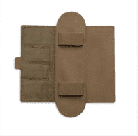 Coyote Tactical Solutions Shoulder Pads