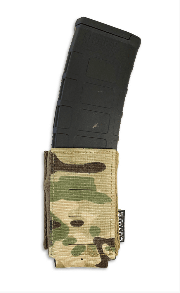 Coyote Tactical Solutions Tortilla Rifle Sleeve