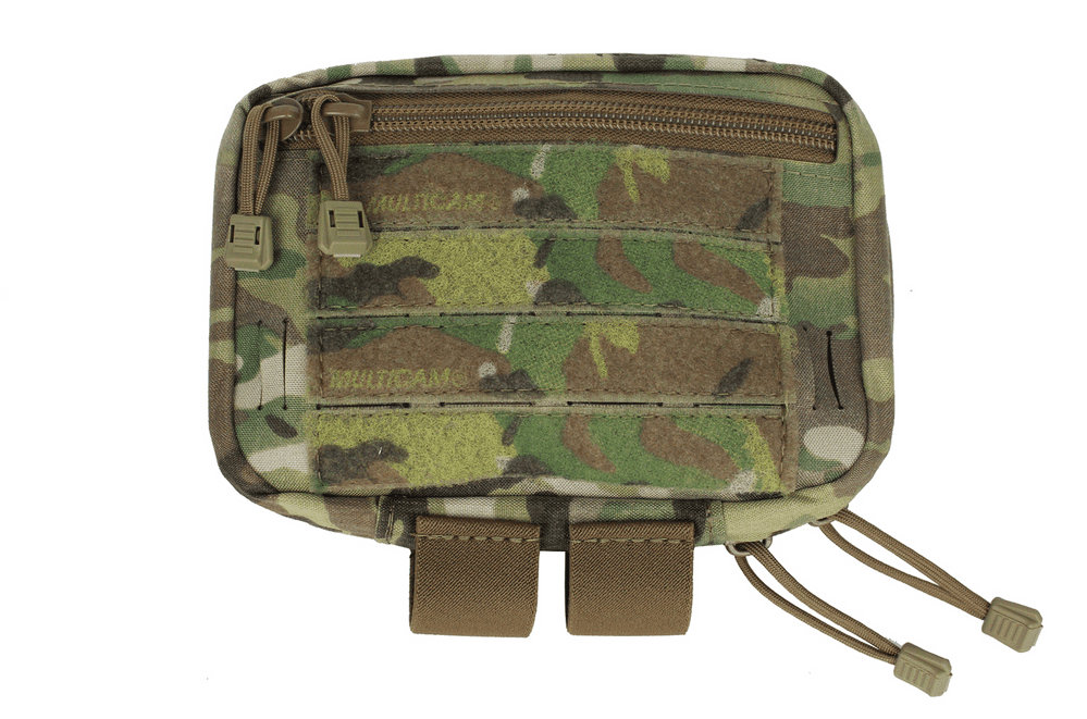 Coyote Tactical Solutions V2 Modular Abdominal Pouch (M.A.P.)
