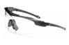 Crossbow Suppressor One Glasses Clear (x1 lens)