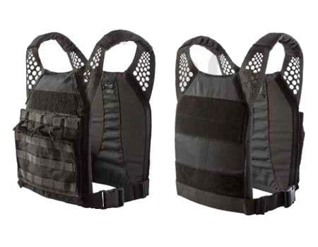 Eagle Industries Active Shooter Response Armor Plate Carrier