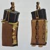Eagle Industries Double M4 Magazine Pouch HTS Style