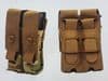 Eagle Industries Double M9 Magazine Pouch (Flapped) HTS Style