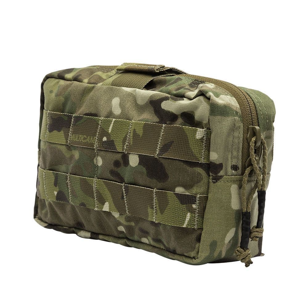 Eagle Industries Utility 935 Pouch, Molle Front, 9x3x5