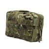 Eagle Industries Utility 935 Pouch, Molle Front, 9x3x5