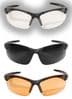 Edge Eyewear Sharp Edge Thin Temple Kits (2 & 3 Lens)