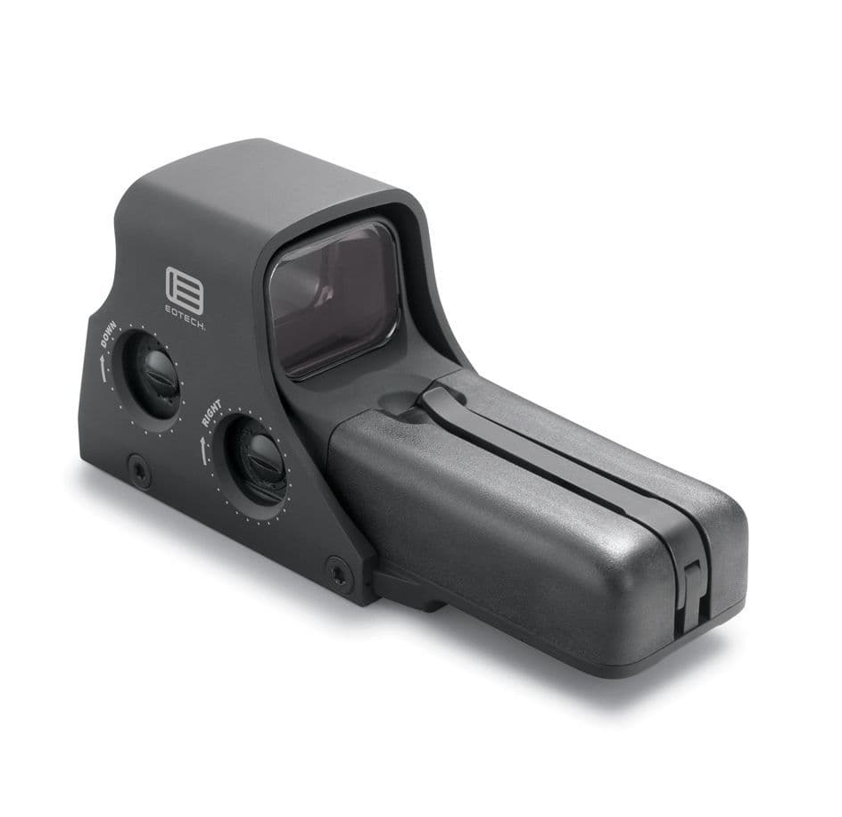 Eotech 552 Night Vision Compatible Holographic Weapon Sight
