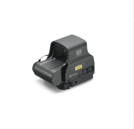 Eotech EXPS2-0 Green Reticle Holographic Sight